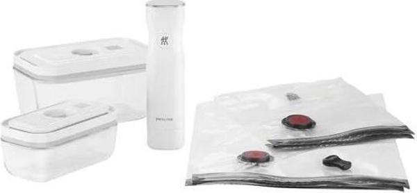 Zwilling 368060060 Vakum 7 Parça Başlangıç Seti - Image 1