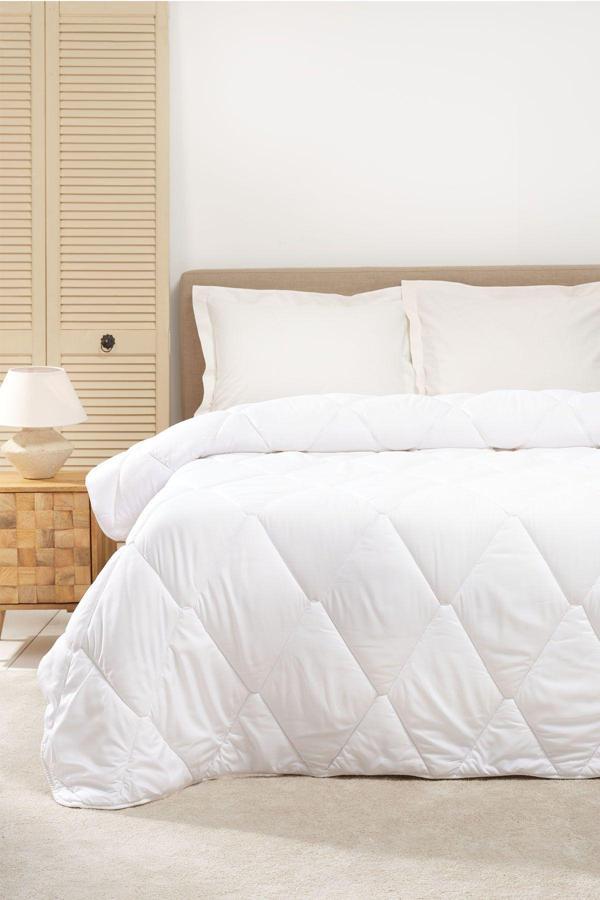 Karaca Home Microfiber Soft Çift Kişilik Yorgan - Image 1