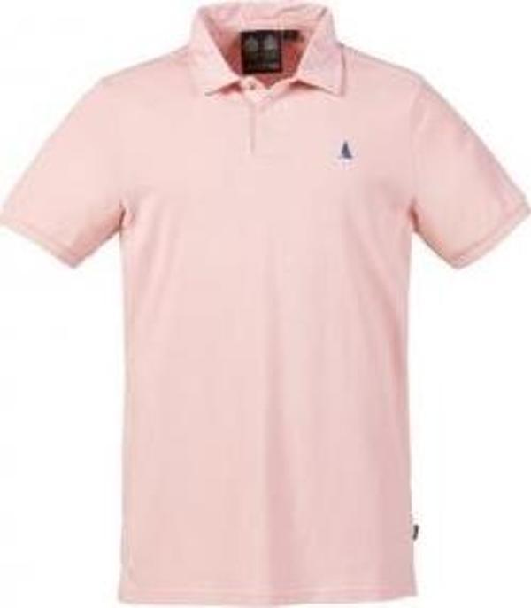 Musto Flyer Polo Tişört Pembe S Beden - Image 1