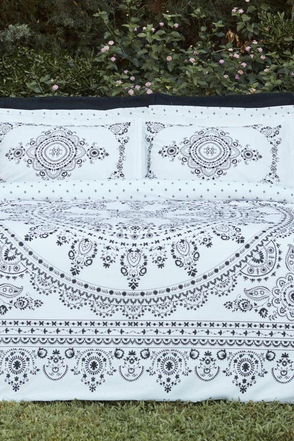 Karaca Home Orian Çift Kişilik Winter Set - Image 1