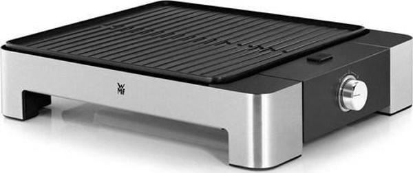 WMF Masaüstü 1250 Watt Kare Izgara - Image 1