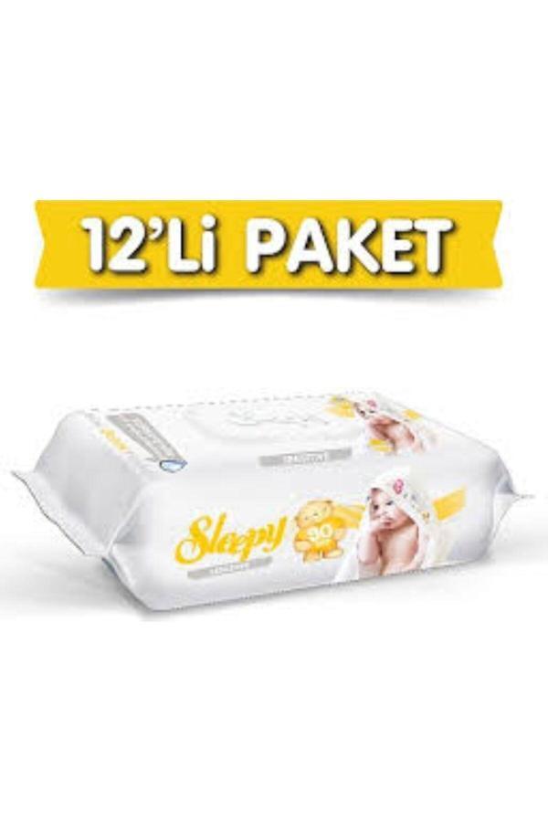 Sleepy Sensitive 12 Li 90 Yaprak - Image 1