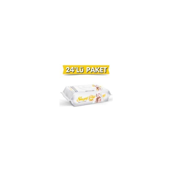 Sleepy Sensitive 24 X 90 Adet - Image 1