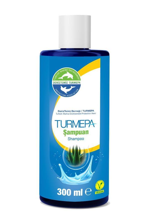 Turmepa Şampuan 300 ML - Image 1