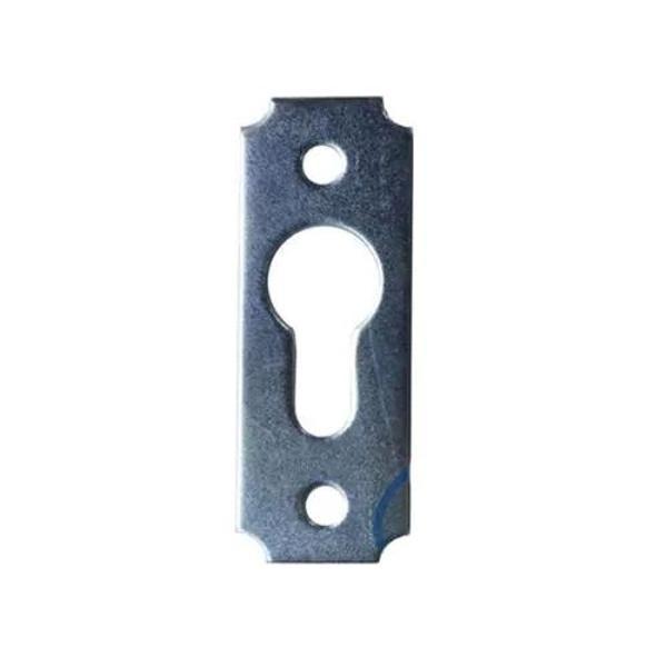 Düz Gizli Resim, Tablo, Çerçeve,  Askısı - 16x40mm, 100 Adet - Image 1