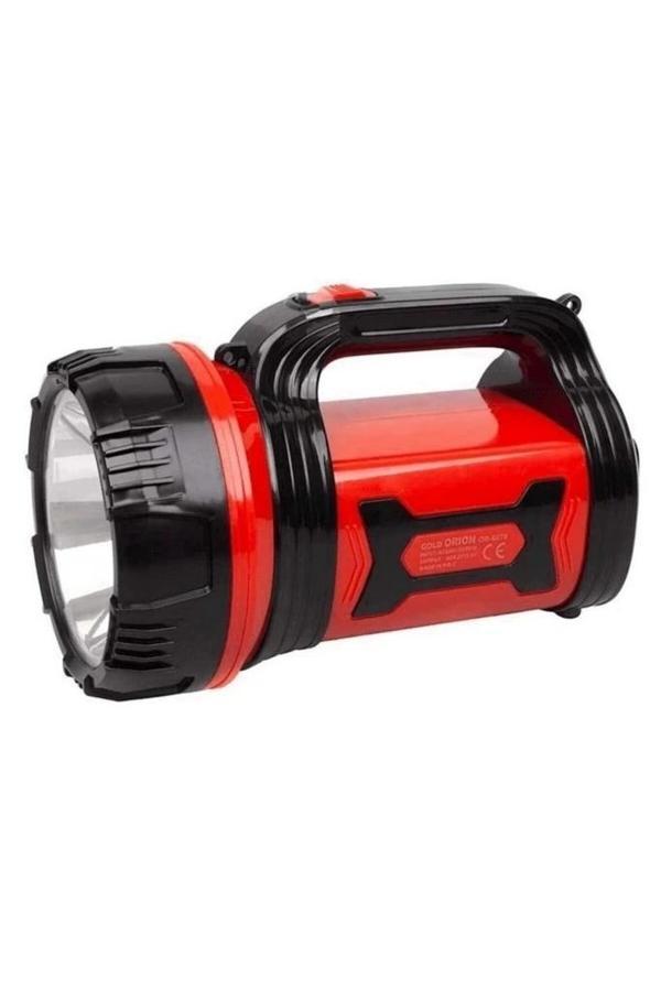 Sılver Toss St-6680 10 Watt Projektör - Image 1