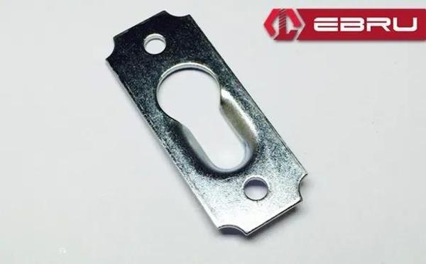 Gizli Tablo, Tuval, Kanvas, Çerçeve Askısı, Kancası 4x1,5 Mm - 250 Adet - Image 1