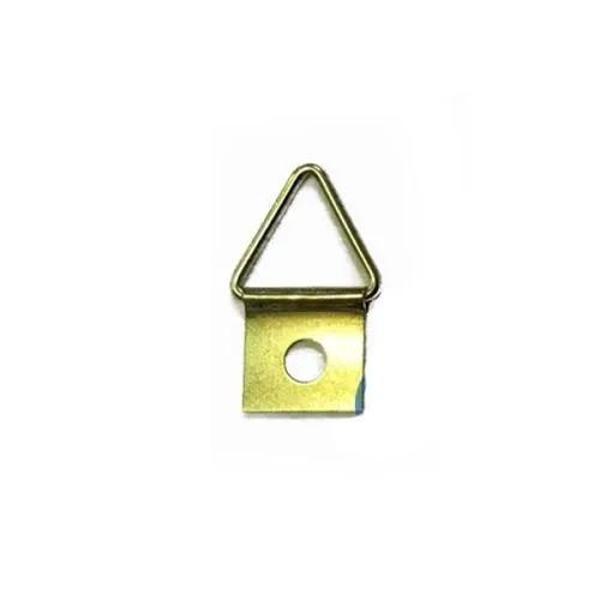 Üçgen Çerçeve Askısı No:1, 20x10mm- 200 Adet - Image 1