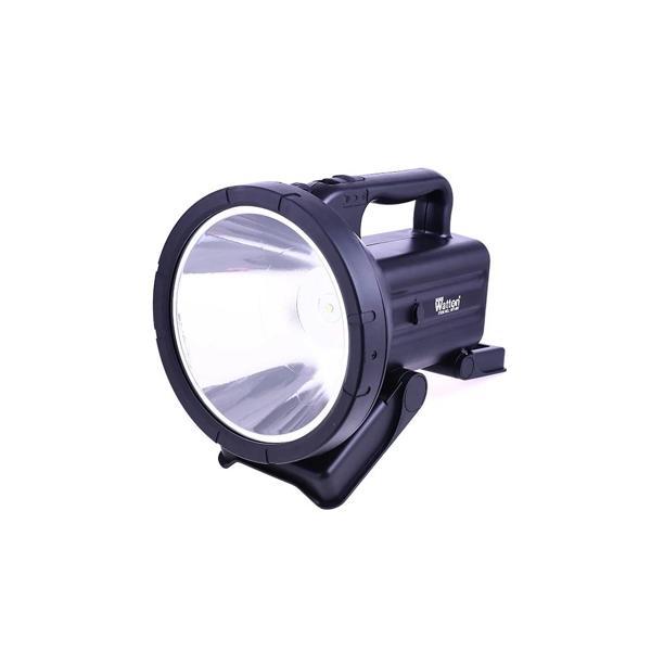 En Yüksek Işık En Fazla Dayanıklı Büyük Fener Wt-407 - Image 1