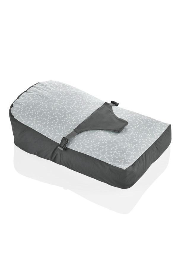 Babyjem Soft Bebe Minderi Mint - Image 1