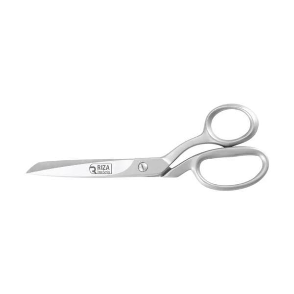 A8750-9 Tekstil / Yatık Regula Makası No: 9 İnç / 22,86 Cm - Paslanmaz Çelik - Image 1
