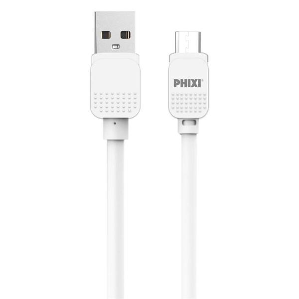 Cb405m Basic 30 Cm Micro Usb Şarj Ve Data Kablosu - Image 1