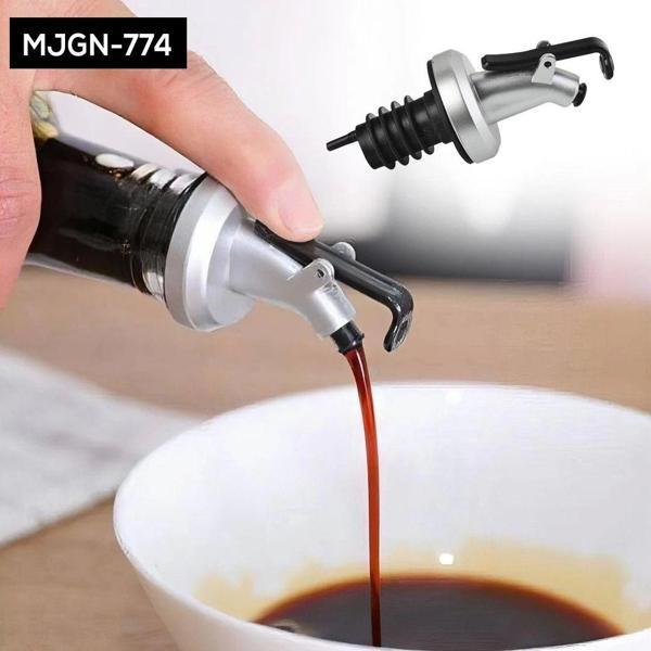 Morotonom Yağdanlık Başlığı - Image 1