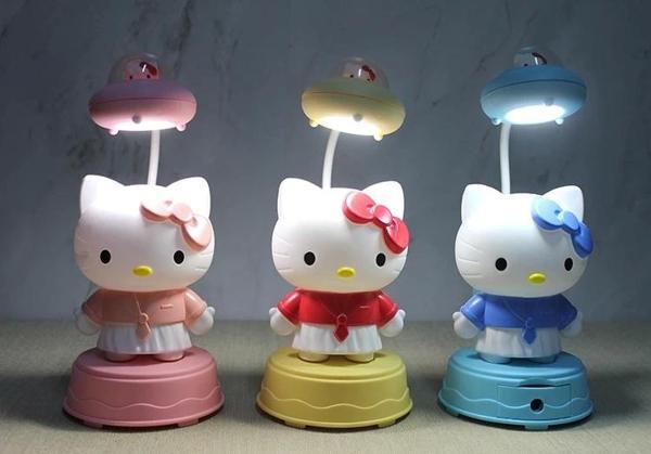 Hello Kitty Masa Lambasi Alk3075 - Image 1