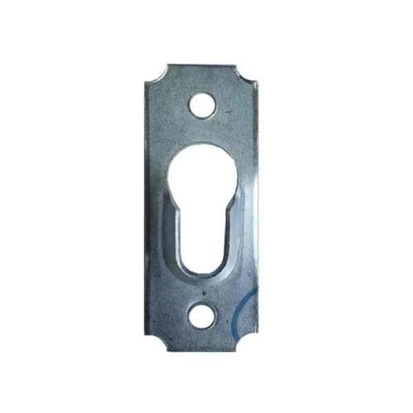 Bombeli Geçmeli Gizli Resim, Tablo Askısı - 16x40mm, 1 Adet - Image 1