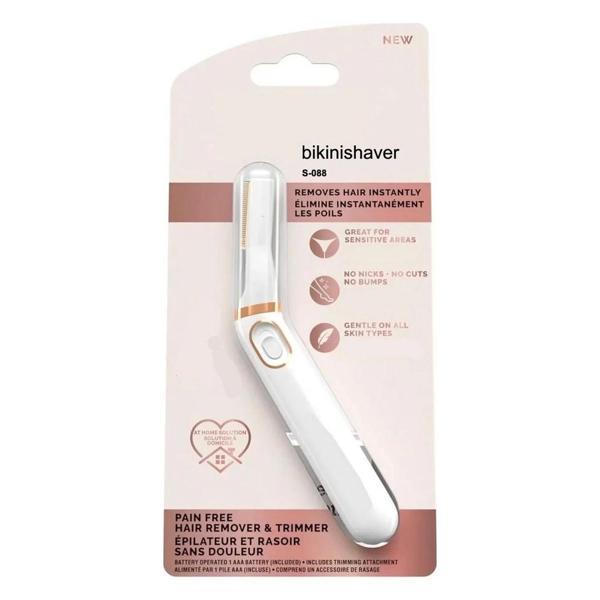 Finishing Touch Flawless Bikini Shaver And Trimmer Kusursuz Bikini Tıraş Makinesi Ve Düzeltici Epila - Image 1