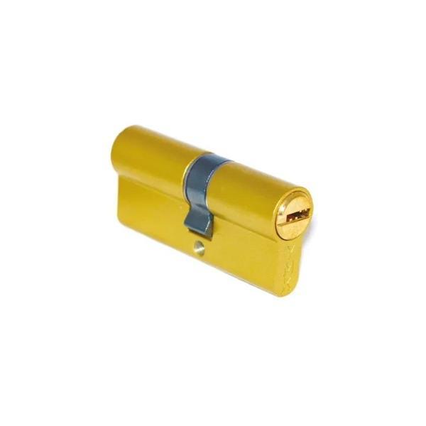 Eko 68mm Sarı Bilyalı Hibrit Barel, Kapı Silindiri - Image 1