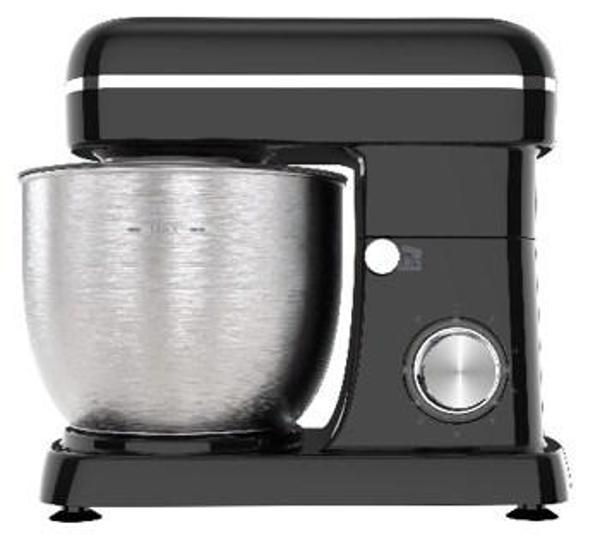 KİNG XAMİR KSM3990 STAND MİKSER SIYAH - Image 1
