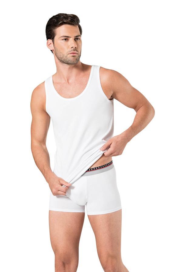 Pierre Cardin Erkek Stretch Atlet Boxer Takım  3 Adet - Image 1