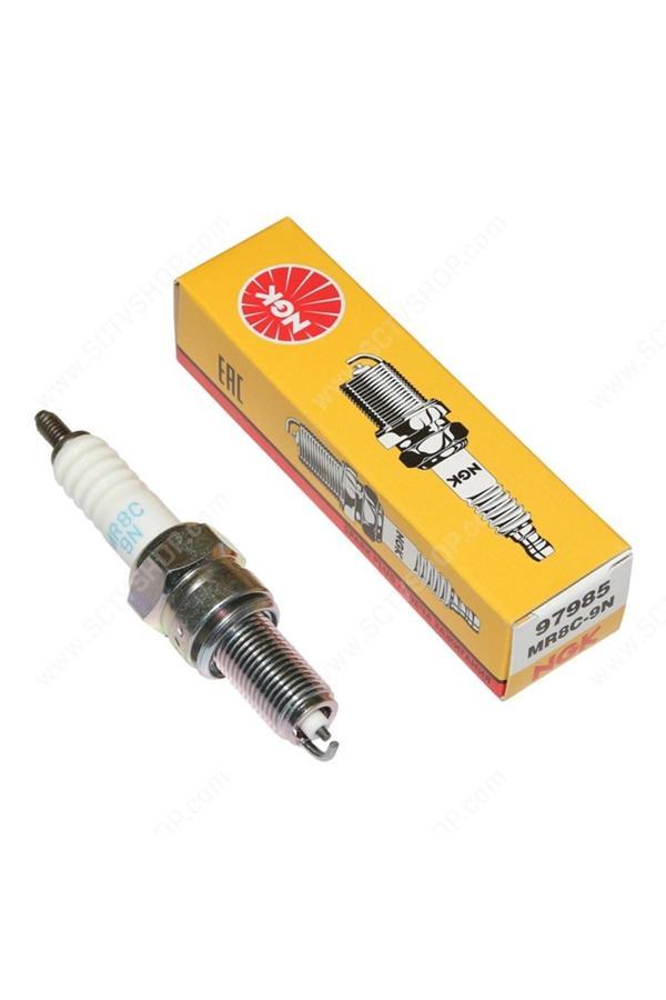 Buji Ngk Mr8C-9N Spacy - Image 1