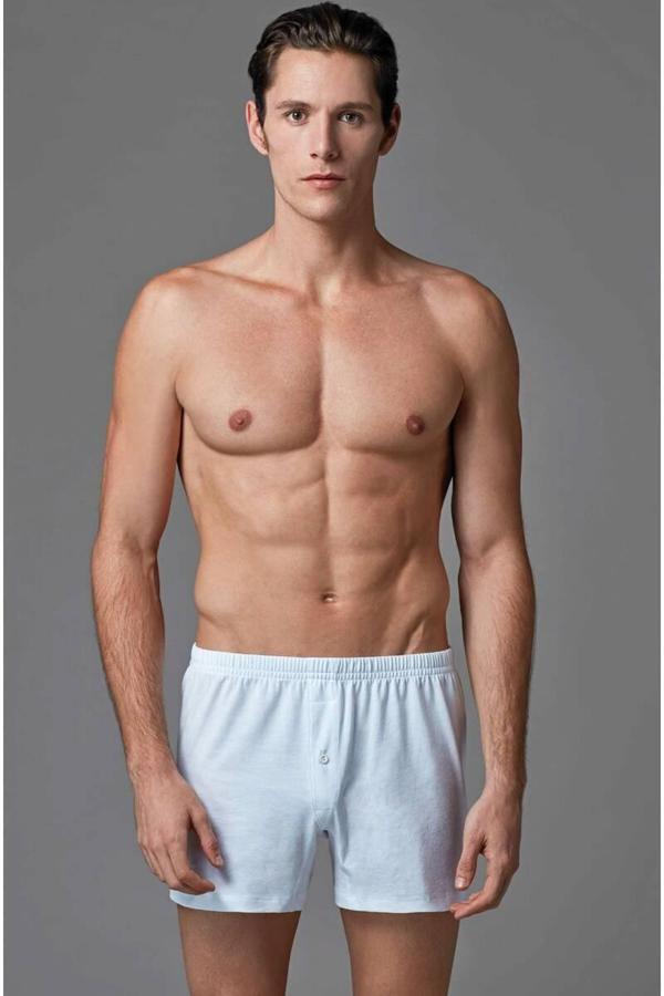 Eros Erkek Boxer 2li - Image 1