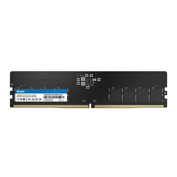 Biwin BD5UD32G48C40 32GB DDR5 4800MHz 2Rx8 Masaüstü Ram - Image 1