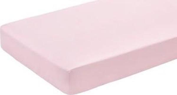 Sevi Bebe Süprem Çarşaf - Pembe - Image 1