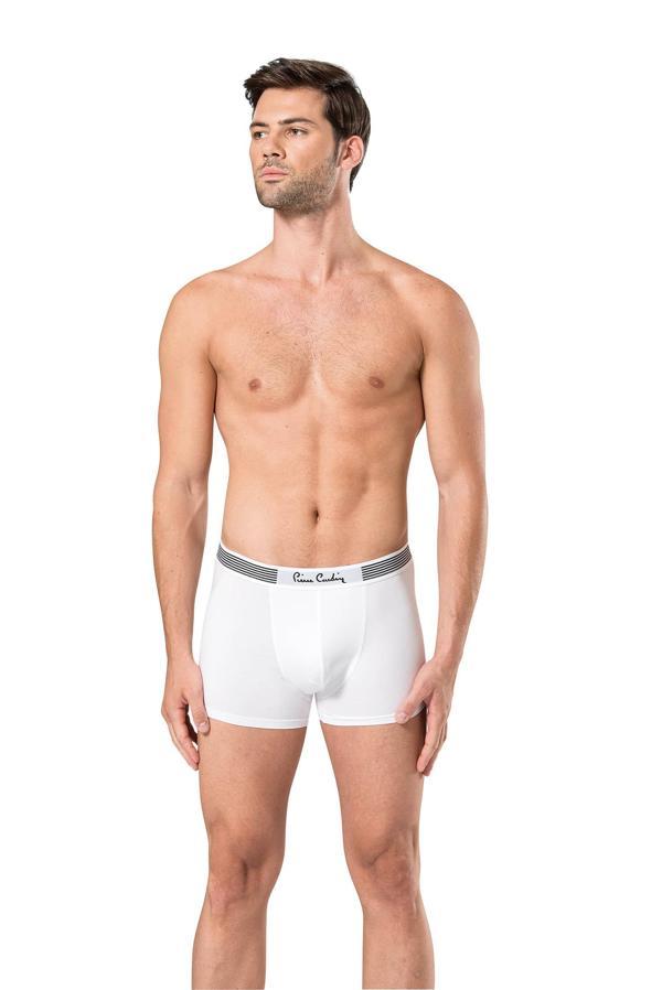 Pierre Cardin Erkek  Stretch Boxer 3 Adet-9082 - Image 1