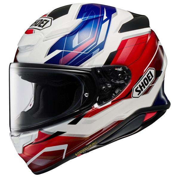 Shoeı Nxr 2 Caprıccıo Tc-10 Kapalı Kask - Image 1