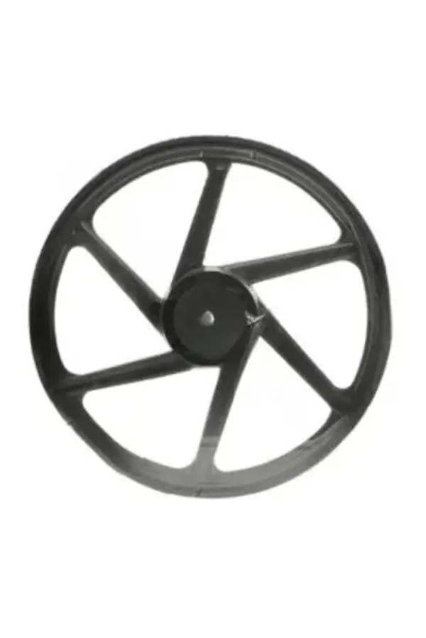 Kuba Ege 50cc Arka Jant Monero - Image 1