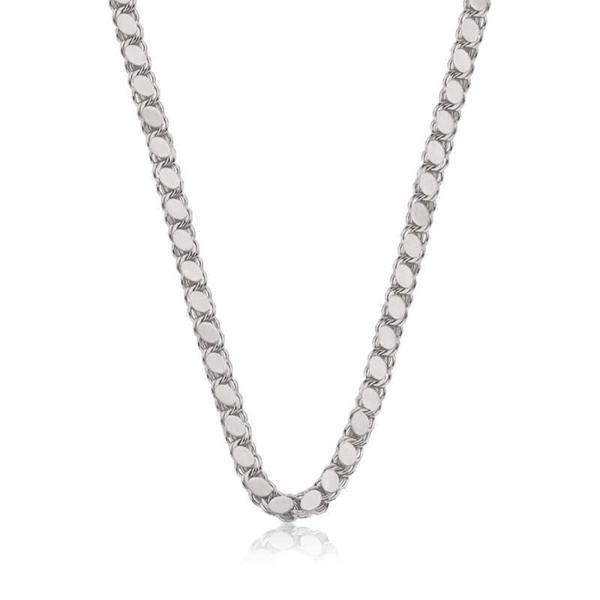 Gümüş Pullu Arpa Zincir SL2892 - Image 1