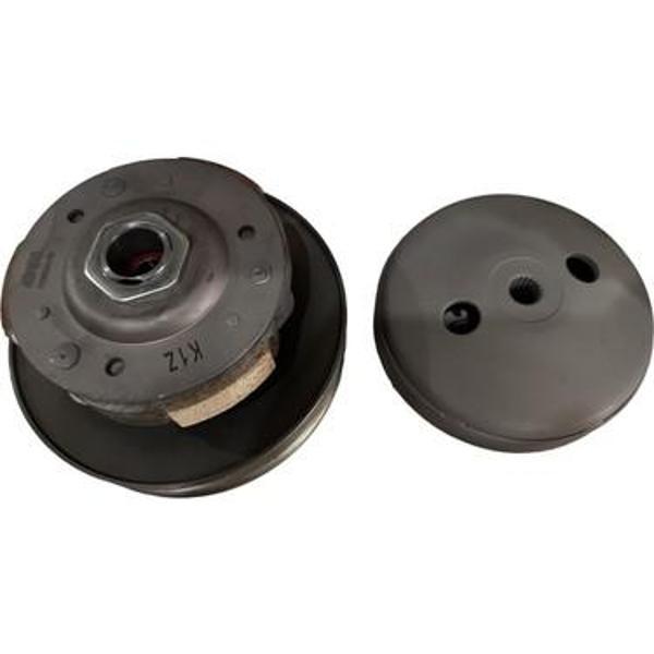 Ncr Arka Varyatör Komple Oem Honda Pcx 125 2021-2024 - Image 1