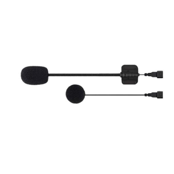Nukrotech Mikrofon Seti S2 - S3 - S4 - V3 - M2 - M6 - R16 (eski Seri) - Image 1