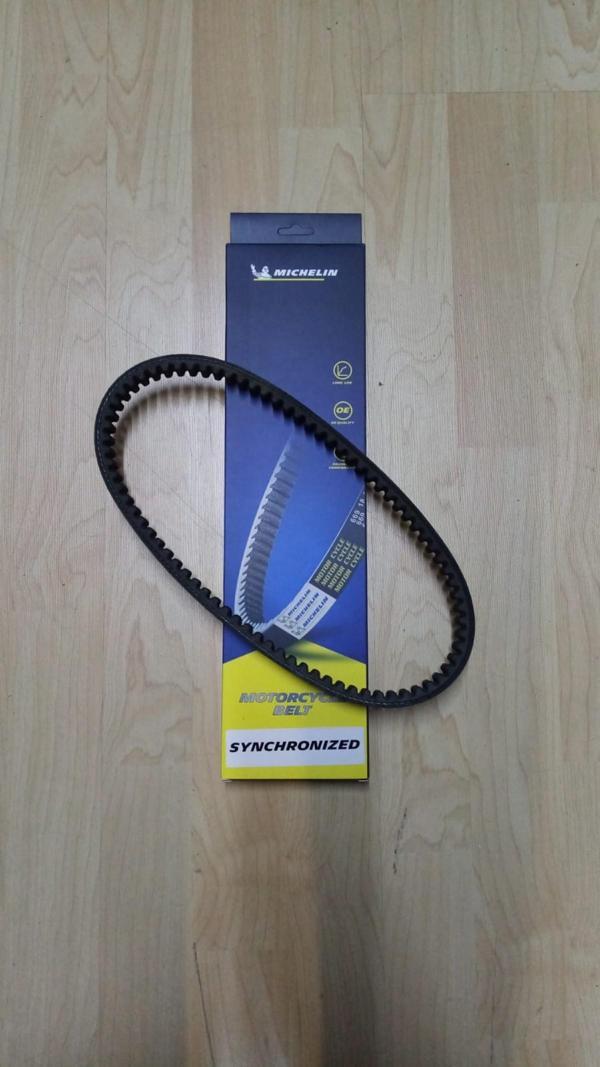 Mıchelın Kayış Honda Actıva 125 2023-2025 Hero Dash 125 Hero Plasuare - Image 1