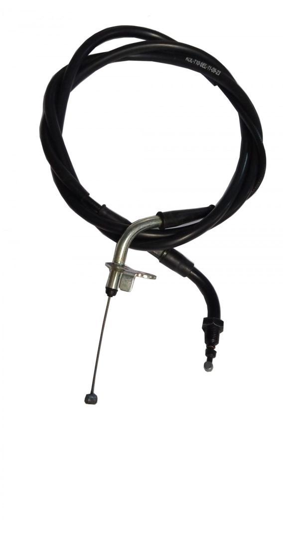 Motospartan Gaz Teli İtme (a) (orj) Honda Actıva 125 2023 Sonrası - Image 1