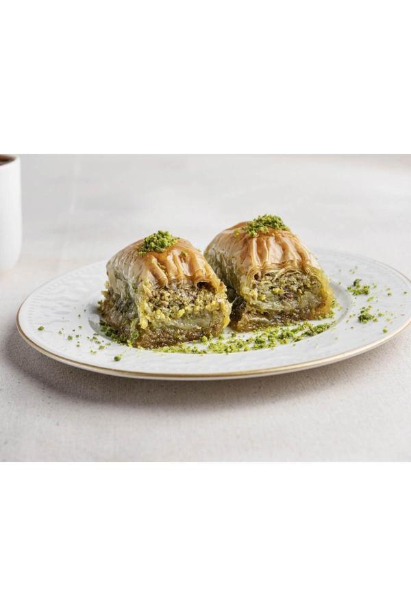 Babazade Fıstıklı Spesiyel Baklava 1 Kg - Image 1
