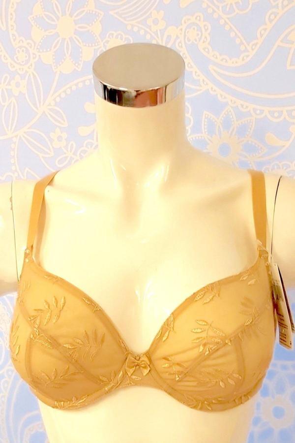 Momıdea Toparlayıcı Sütyen Plunge Model - Image 1