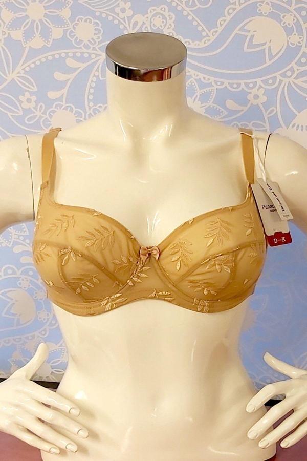 Momıdea Toparlayıcı Sütyen Balkonet Model - Image 1