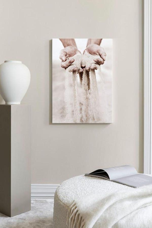 Artavessa Dekoratif Kanvas Duvar Tablo - Image 1