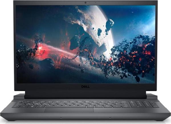 Dell Gaming G15 5530 Intel Core I7 13650HX 32GB 1tb SSD RTX4060 Windows 11 Home 15.6" Fhd 165Hz Taşınabilir Bilgisayar DLG5530G15UA30 - Image 1