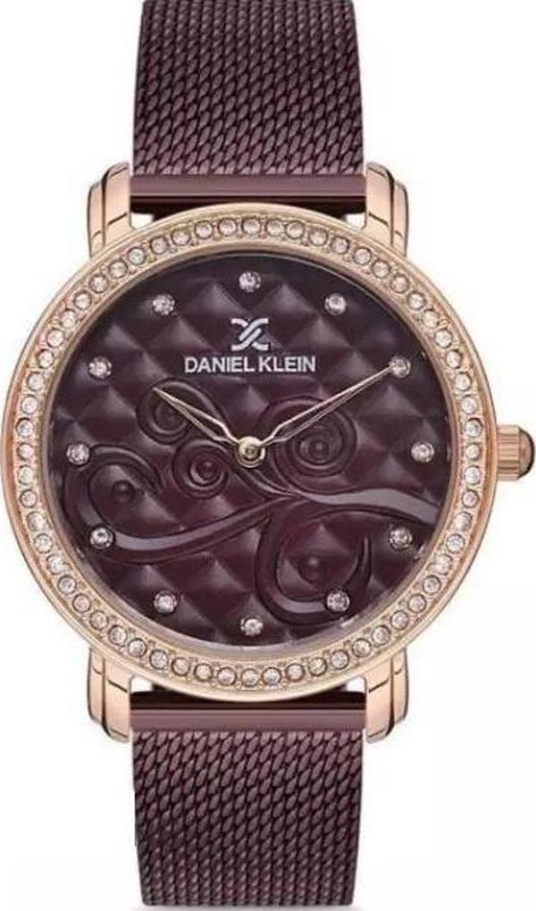 Daniel Klein  DK.1.12730.7 Kadın Saati - Image 1