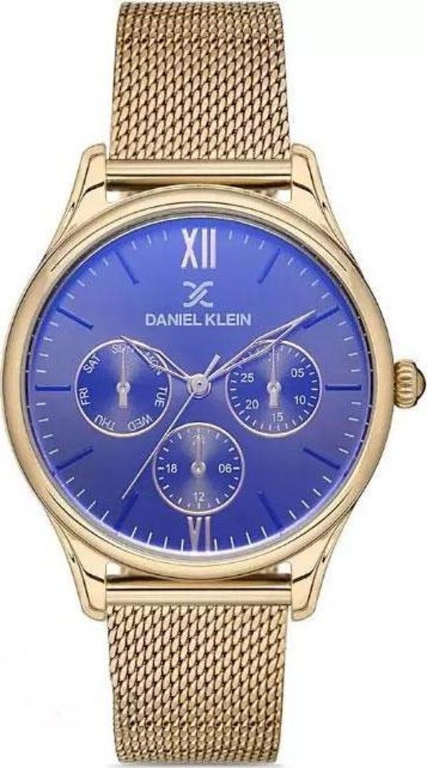 Daniel Klein  DK013394E-03 Kadın Saati - Image 1