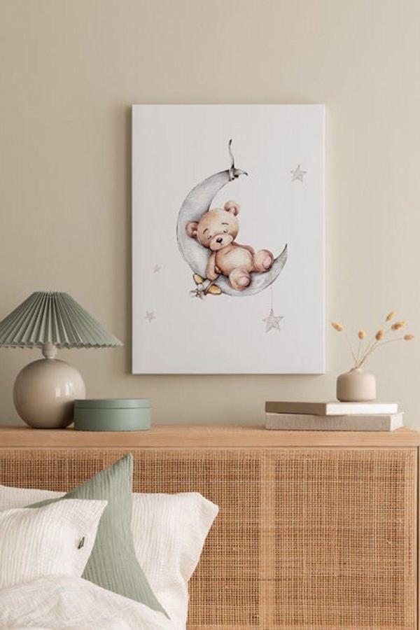 Artavessa Dekoratif Kanvas Duvar Tablo - Image 1