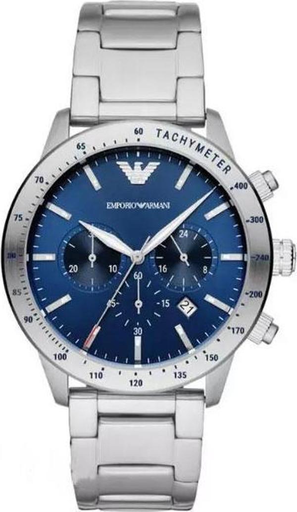 Emporio Armani Ar11306 Erkek Saati - Image 1