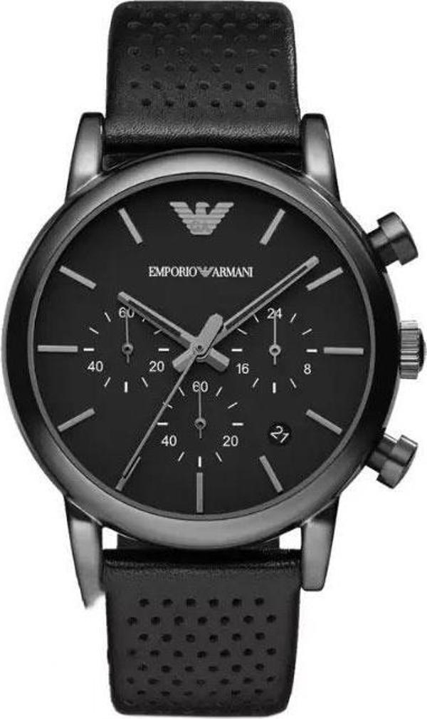 Emporio Armani Ar1737 Erkek Saati - Image 1