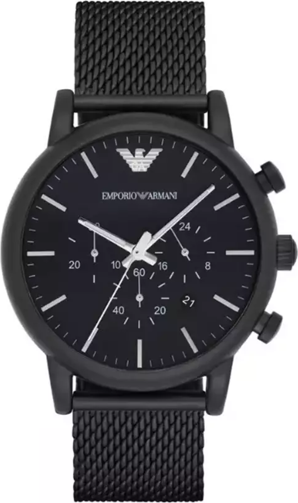 Emporio Armani Erkek Saati Ar1968 - Image 1