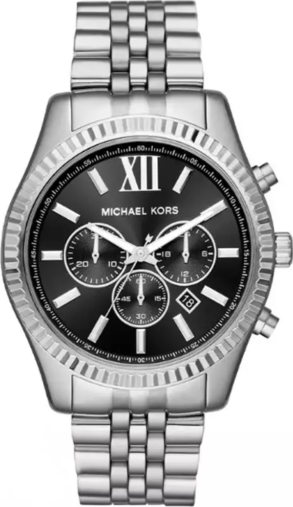 Michael Kors Erkek Saati MK8602 - Image 1