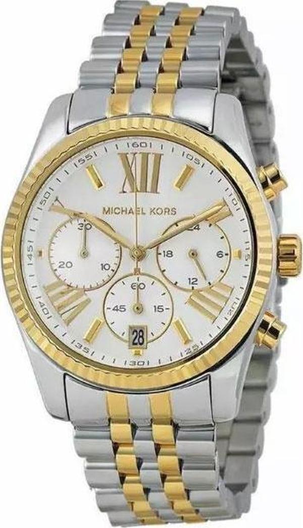 Michael Kors Kadın Saati Mk5955 - Image 1
