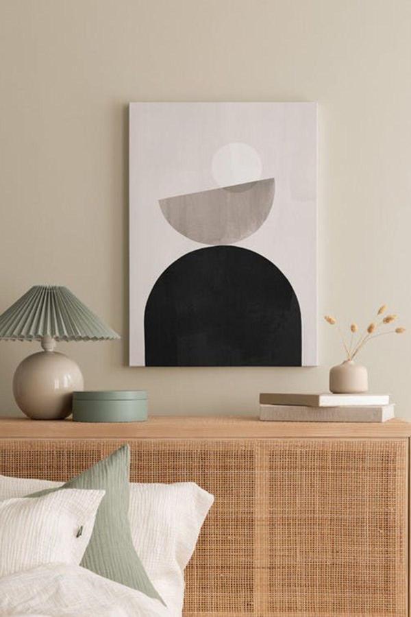 Artavessa Dekoratif Kanvas Duvar Tablo - Image 1
