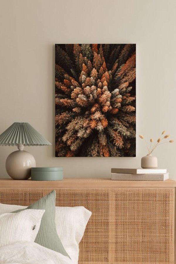 Artavessa Dekoratif Kanvas Duvar Tablo - Image 1